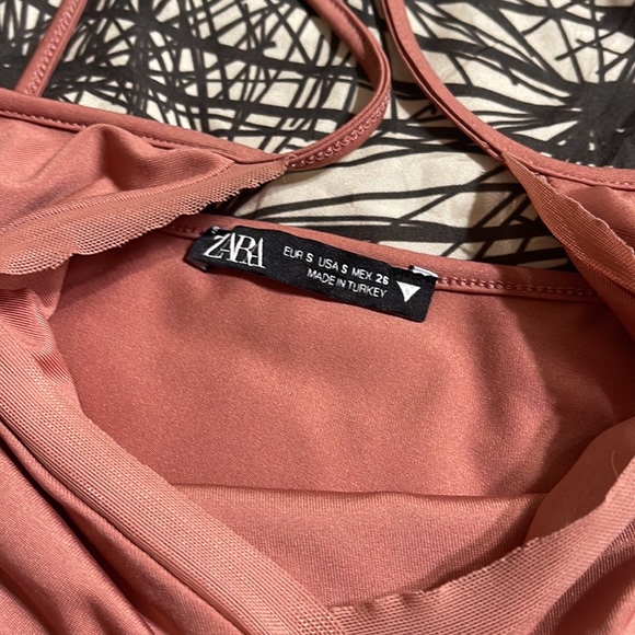 ZARA TOP - Picture 2 of 3